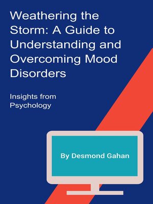 cover image of Weathering the Storm